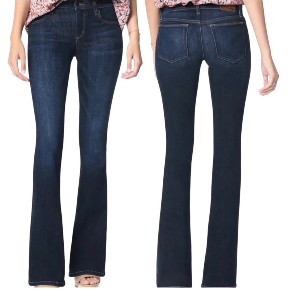 Joe's “The Honey" Bootcut Jeans Size 26